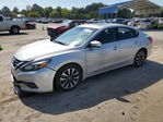Nissan Altima 2016