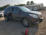 Buick Enclave 2015