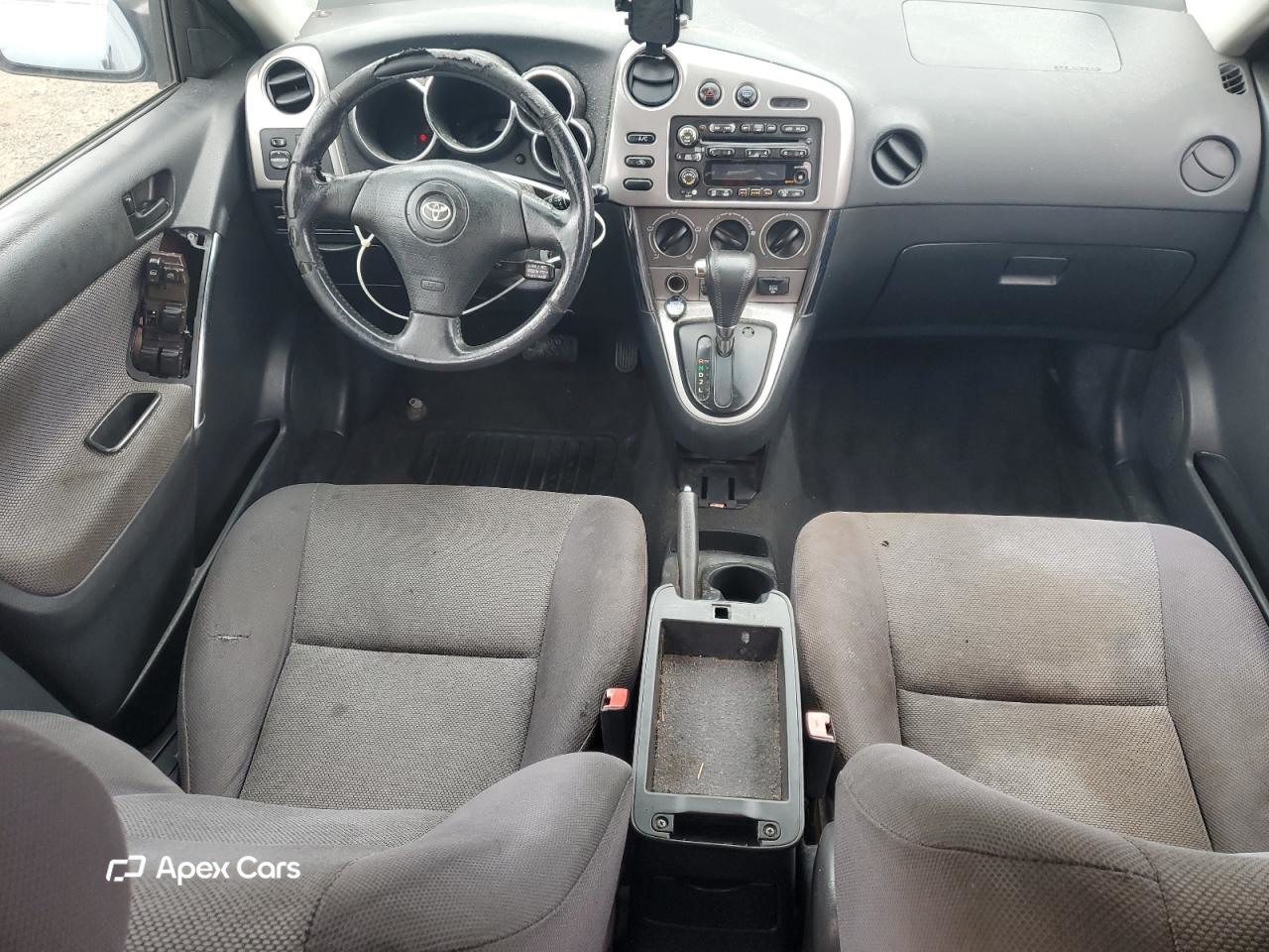 Toyota Corolla 2003