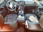 Buick Regal 2016