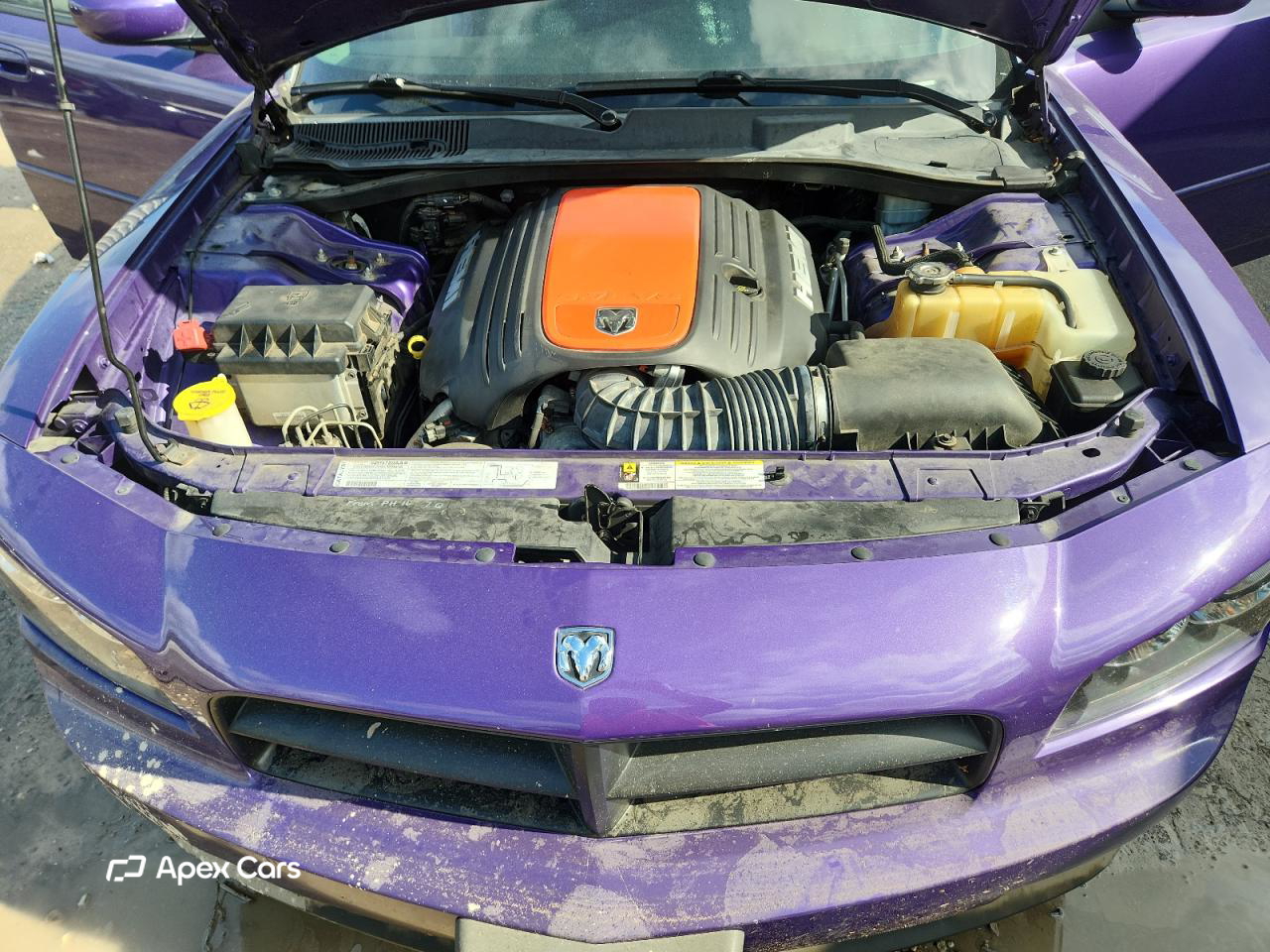 Dodge Charger 2007