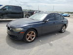 BMW Series 3 2014