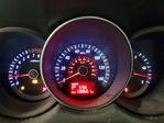 Kia Forte 2011
