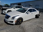 Cadillac ATS 2017