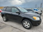 Toyota RAV 4 2012