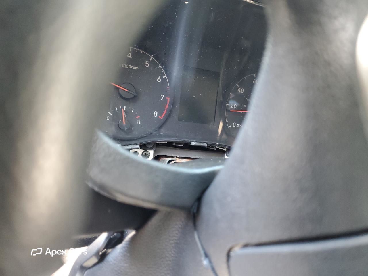 Hyundai Accent 2021