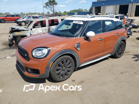 MINI Cooper 2019 - Image 1 of 12