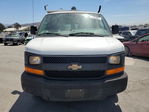 Chevrolet Express 2013