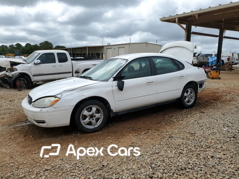 Ford Taurus 2006 - Image 1 of 12