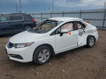 Honda Civic 2015