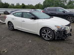 Nissan Maxima 2017