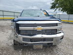 Chevrolet Silverado 2015