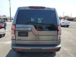 Land Rover LR4 2010
