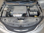 Chrysler 200 2016