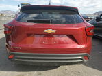 Chevrolet Trax 2025