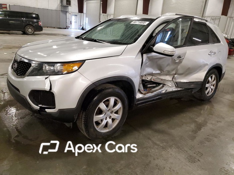 Kia Sorento 2013 - Image 1 of 13
