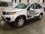 Kia Sorento 2013