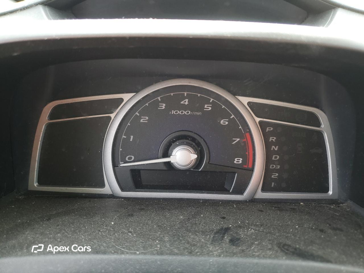 Honda Civic 2008