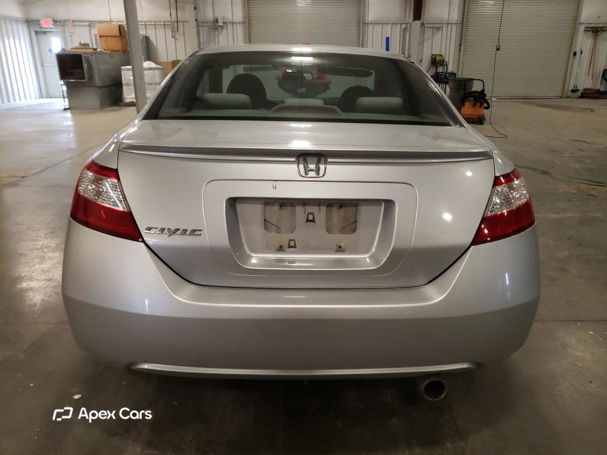 Honda Civic 2007