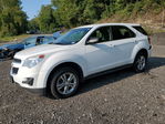 Chevrolet Equinox 2015