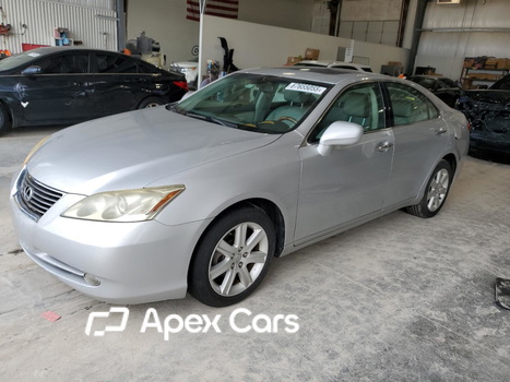 Lexus ES 2007 - Zdjęcie 1 z 12