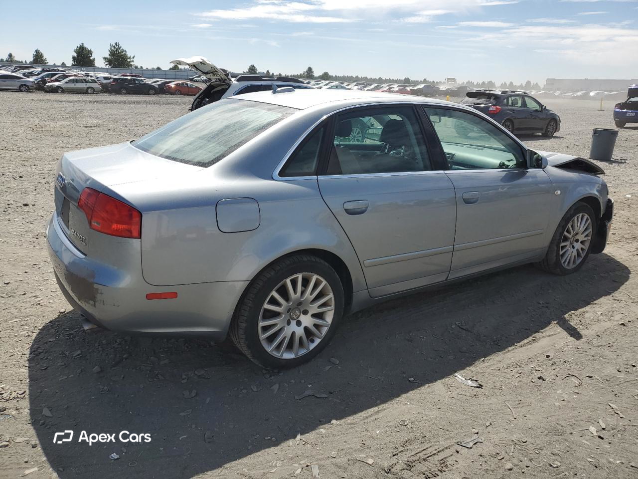 Audi A4 2006