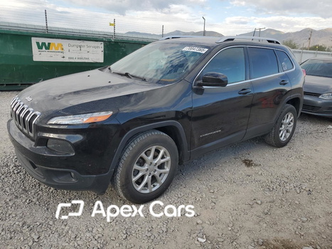 Jeep Cherokee 2016 - Image 1 of 13