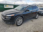 Jeep Cherokee 2016