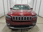 Jeep Cherokee 2019