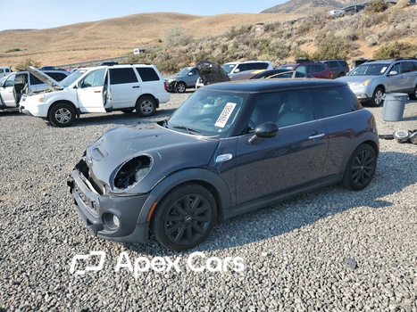 MINI Cooper 2015 - Zdjęcie 1 z 13