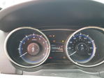 Hyundai Sonata 2012