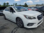 Subaru Legacy 2018