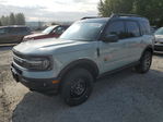 Ford Bronco 2024