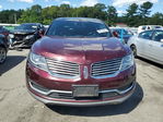 Lincoln MKX 2017
