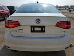 Volkswagen Jetta 2015