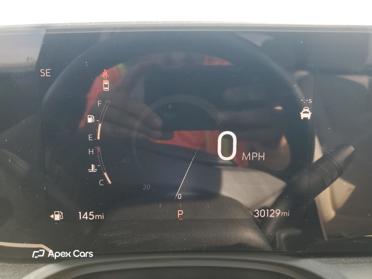 Buick Encore GX 2024