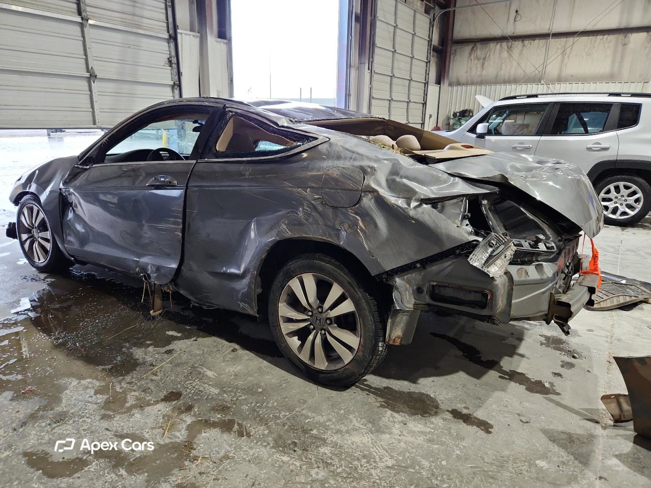 Honda Accord 2011