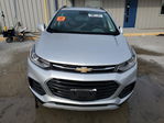 Chevrolet Trax 2018