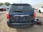 Chevrolet Equinox 2017