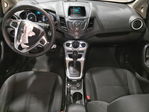 Ford Fiesta 2017