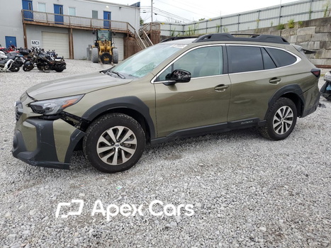 Subaru Outback 2025 - Image 1 of 13