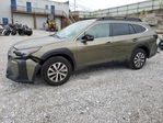 Subaru Outback 2025