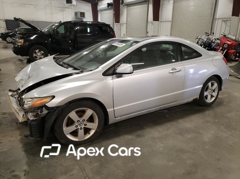 Honda Civic 2007 - Image 1 of 13