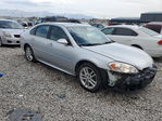Chevrolet Impala 2015
