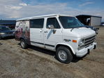 Chevrolet Van 1995