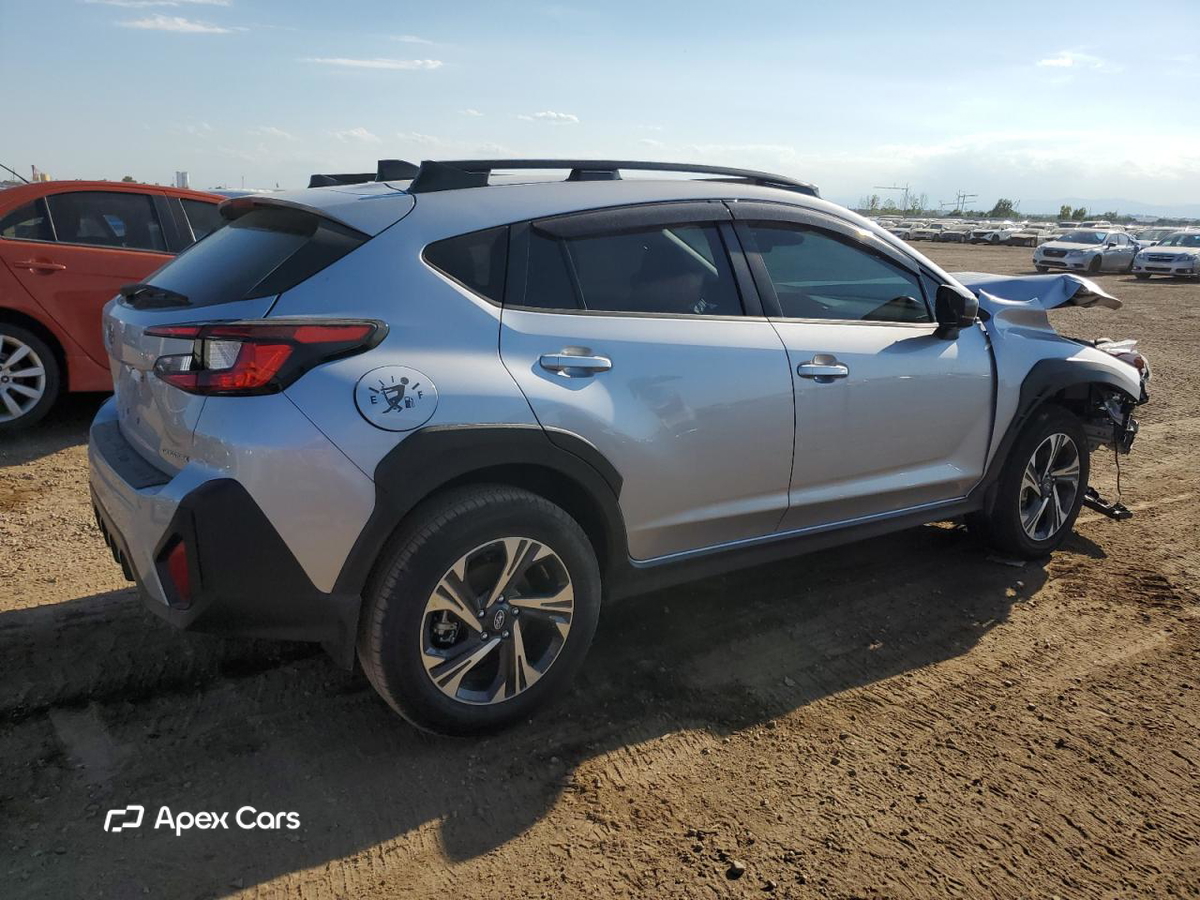 Subaru XV 2024