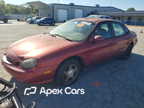 Ford Taurus 1999 - Image 1 of 13