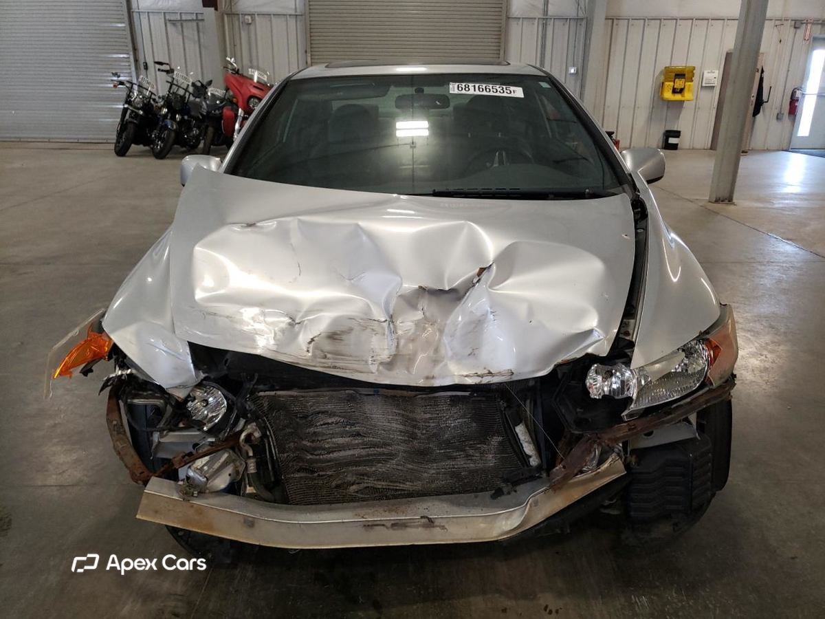 Honda Civic 2007