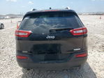 Jeep Cherokee 2018