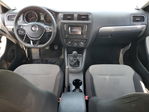 Volkswagen Jetta 2017